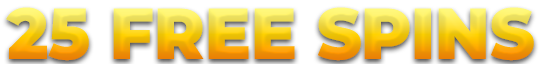 Oshi 25 Free Spins